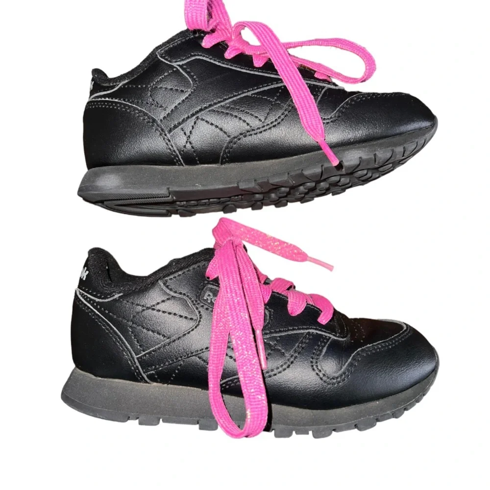 Reebok sneakers